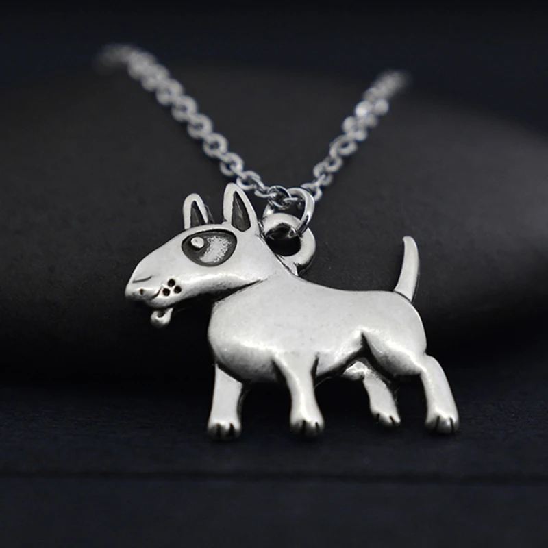 Vintage Cute Bull T… - image