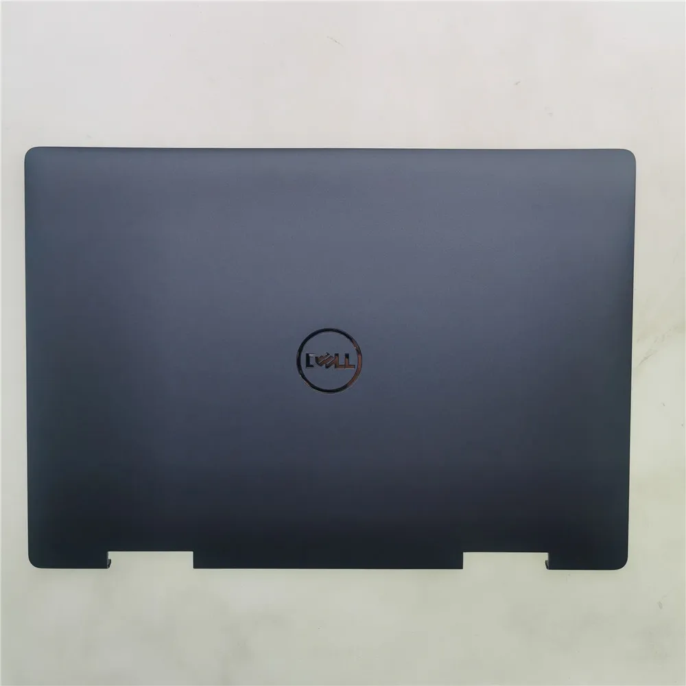 New Original 071TGN  71TGN For Dell Inspiron 14MF 5481 5482 2-in-1 Laptop LCD Top Cover Back Cover Shell Grey Blue A Shell