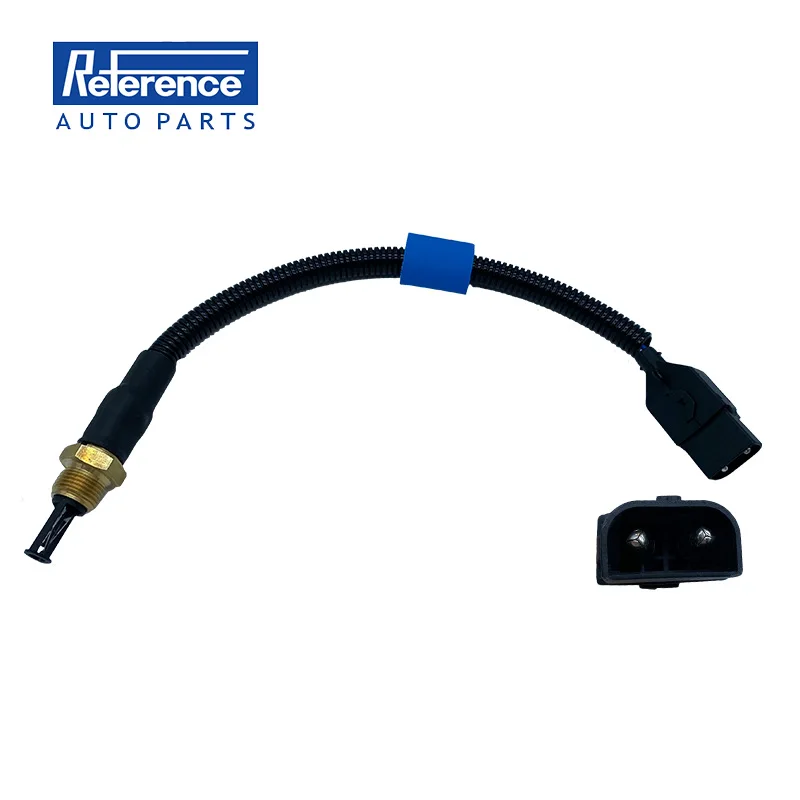 REFERNEEC Temperature Sensor OEM Number 8141474 1079339 Fuel Sensors Truck Parts