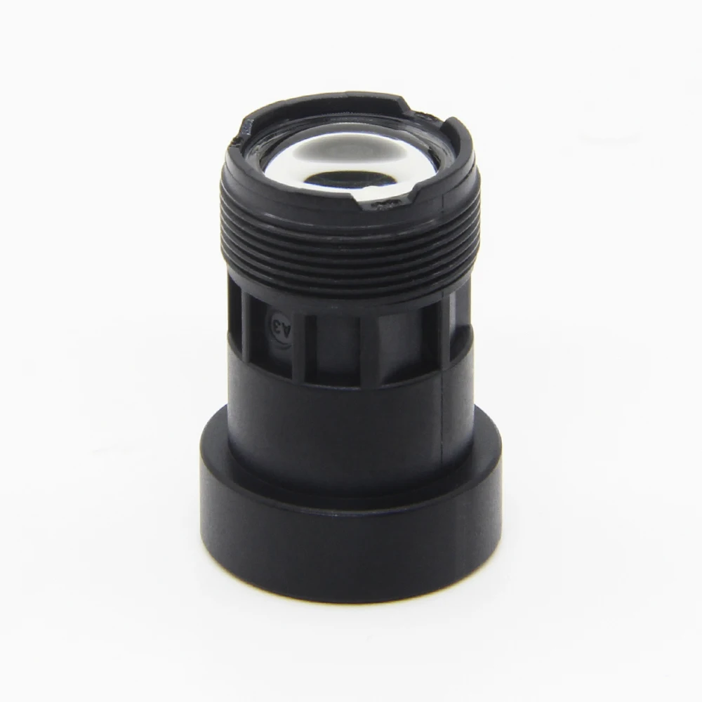 Starlight Lens 1/1.8 Inch 5MP 4Mm Vaste Diafragma F1.5 Voor SC4210 Lage Licht Cctv Ip Camera Gratis Verzending