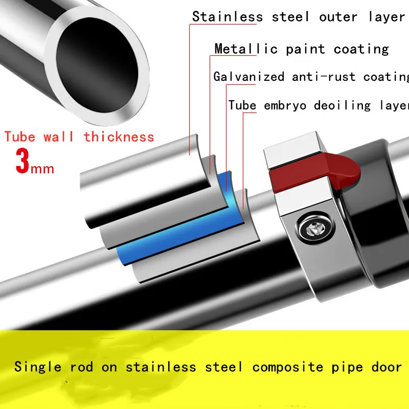 200kg Adjustable Door Horizontal Bars Exercise Home Workout Gym Chin Up Pull Up Training Bar Sport Fitness Equipments