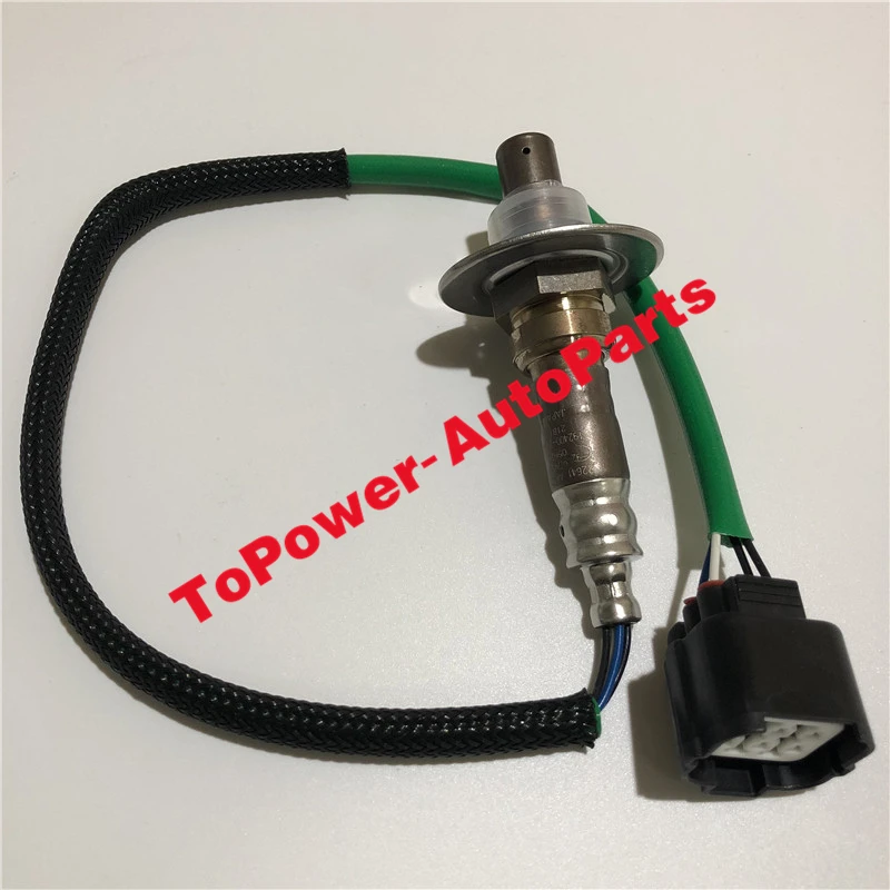 Air Fuel  Ratio Oxygen Sensor Front OEM 22641-AA381 22641AA381 22641-AA480 22641AA480 for Subaruu Forester Impreza Legacy 00-14