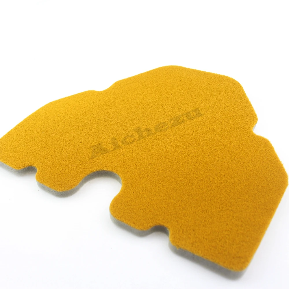 ACZ Motorcycle Replacement High Flow Air Intake Filter Sponge Air Filter for Kawasaki ZX400 ZZR400 ZZR 400 1993-2006
