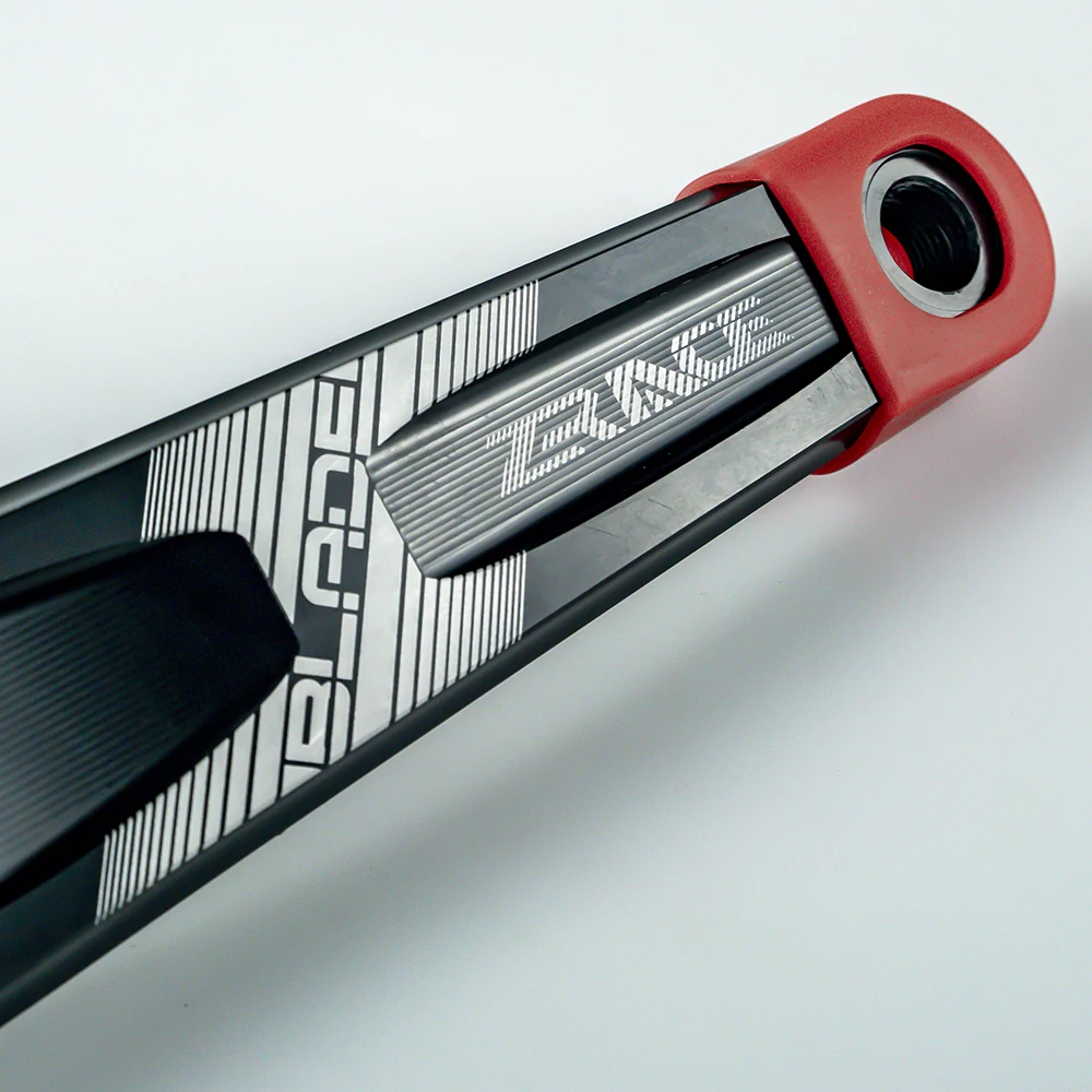 ZRACE ブレード 1 x 10 11 12 スピード クランクセット イーグル