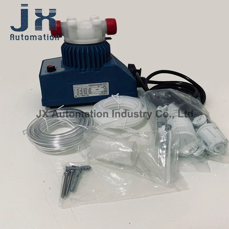 Seko-bomba de Diafragma Ptfe Eletromagnética Ams200 Bomba Dosadora Manual Itália 9l h 10bar