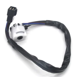 84450-60120 Electrical Assy Ignition Cable Switch For Toyota Landcruiser HJ75 FJ75 Series 1984-1992