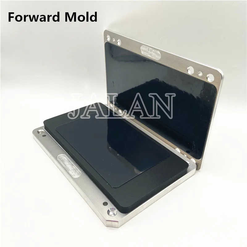 

Universal Glass Laminating Mold, OCA Lamination Mold for All Phones, Curved and Flat Screen, Repair Fit Mould