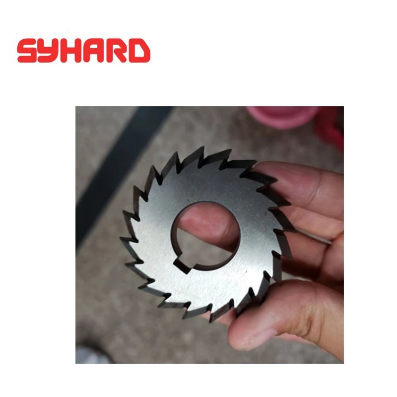 2pcs/lot HSS Double Angle Milling Cutter V Type Milling Cutter diameter 45 60 Angle 30 45 60 75 90 Angle milling Cutter