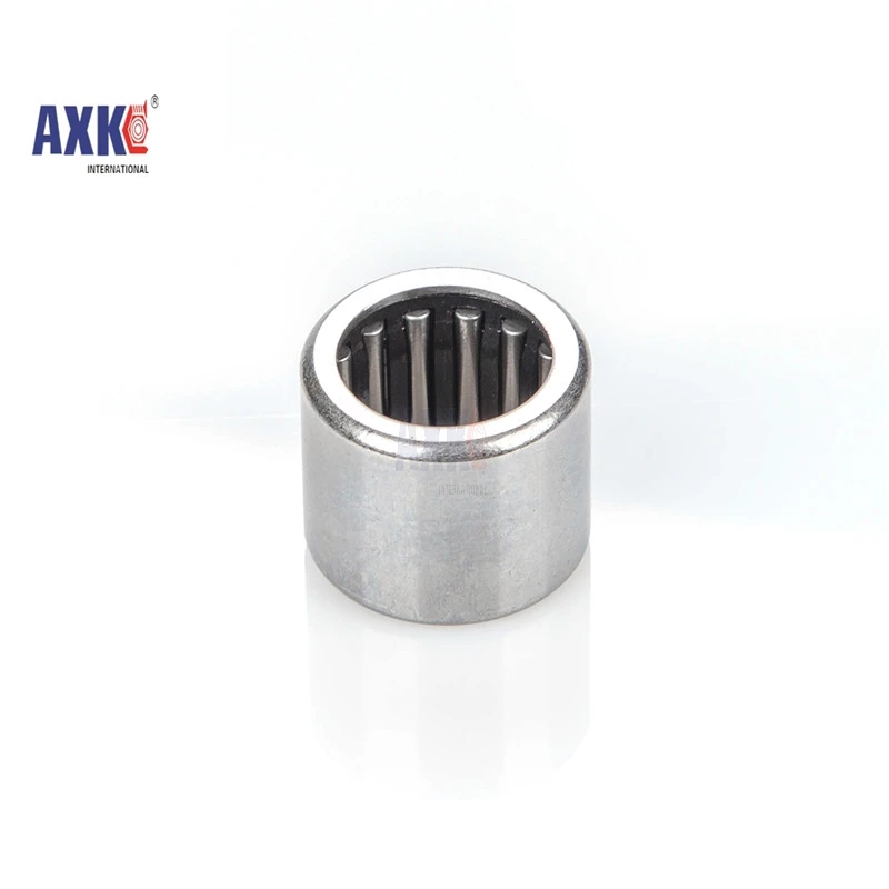 10Pcs HK1212  HK1215  HK1212  HK1215 HK1312  HK1412  HK1416 HK1514 HK1516 HK1612  Drawn Cup Type Needle Roller Bearing