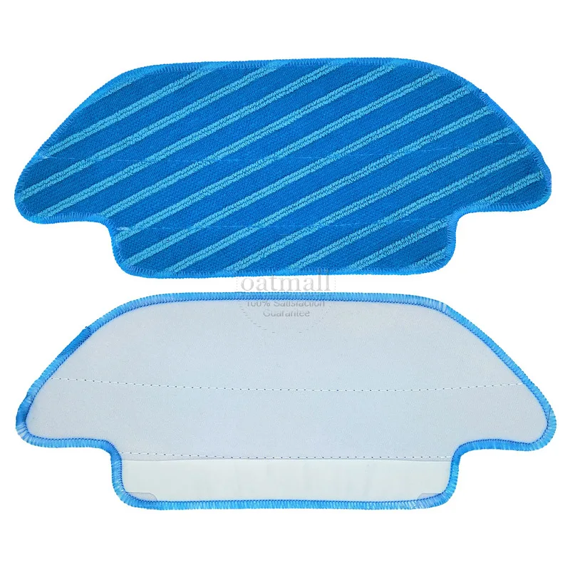 Accessories For Cecotec Conga 4090 5090 6090 7090 Spare Parts Vacuum Cleaner Replacement Kit Central Side Brush Mop Cloth Wheel