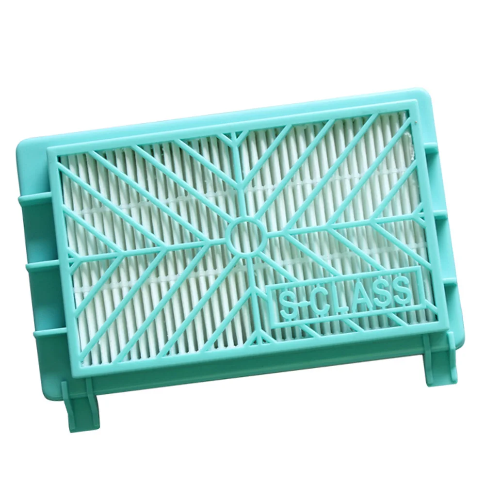 2pcs vacuum cleaner Accessories parts hepa filter for philips FC8912 FC8913 FC8915 FC8916 FC8917 FC8919 HR8374 HR8581 HR8582