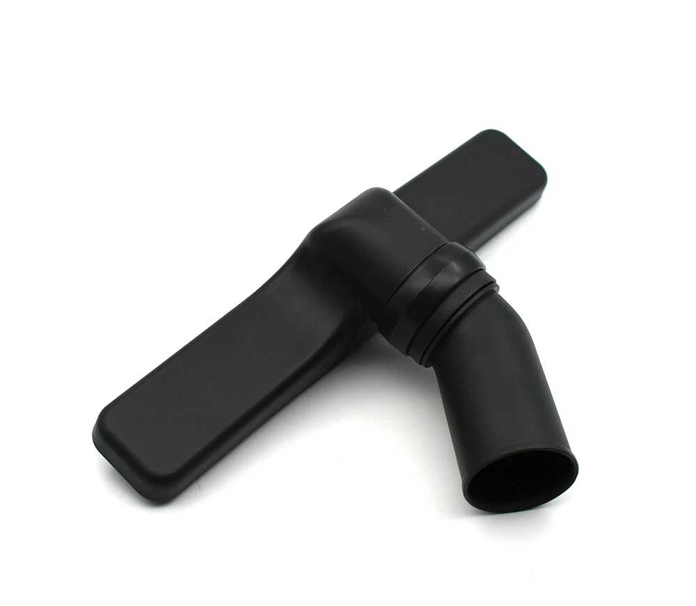 Cepillo de suelo al vacío de 32mm y 35mm, limpiador de agua de vidrio, accesorios para cepillo