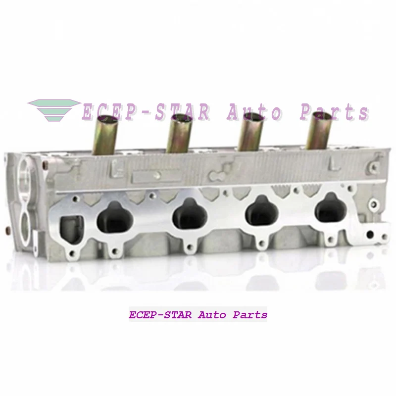 4G64 16V Cylinder Head for Mitsubishi Galant delica L200 L400 Montero sport minibus 93- For Kia Sorento 2351cc 2.4L 16v MD305479