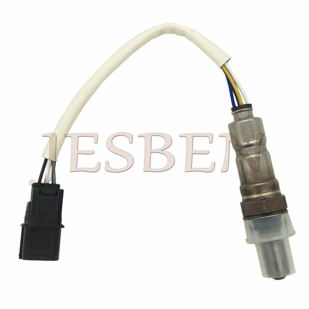 

234-5056 36531-RN0-A01 Front Lambda O2 Oxygen Sensor fit For HONDA ACCORD CROSSTOUR ODYSSEY PILOT RIDGELINE 3.5L 2012-2016