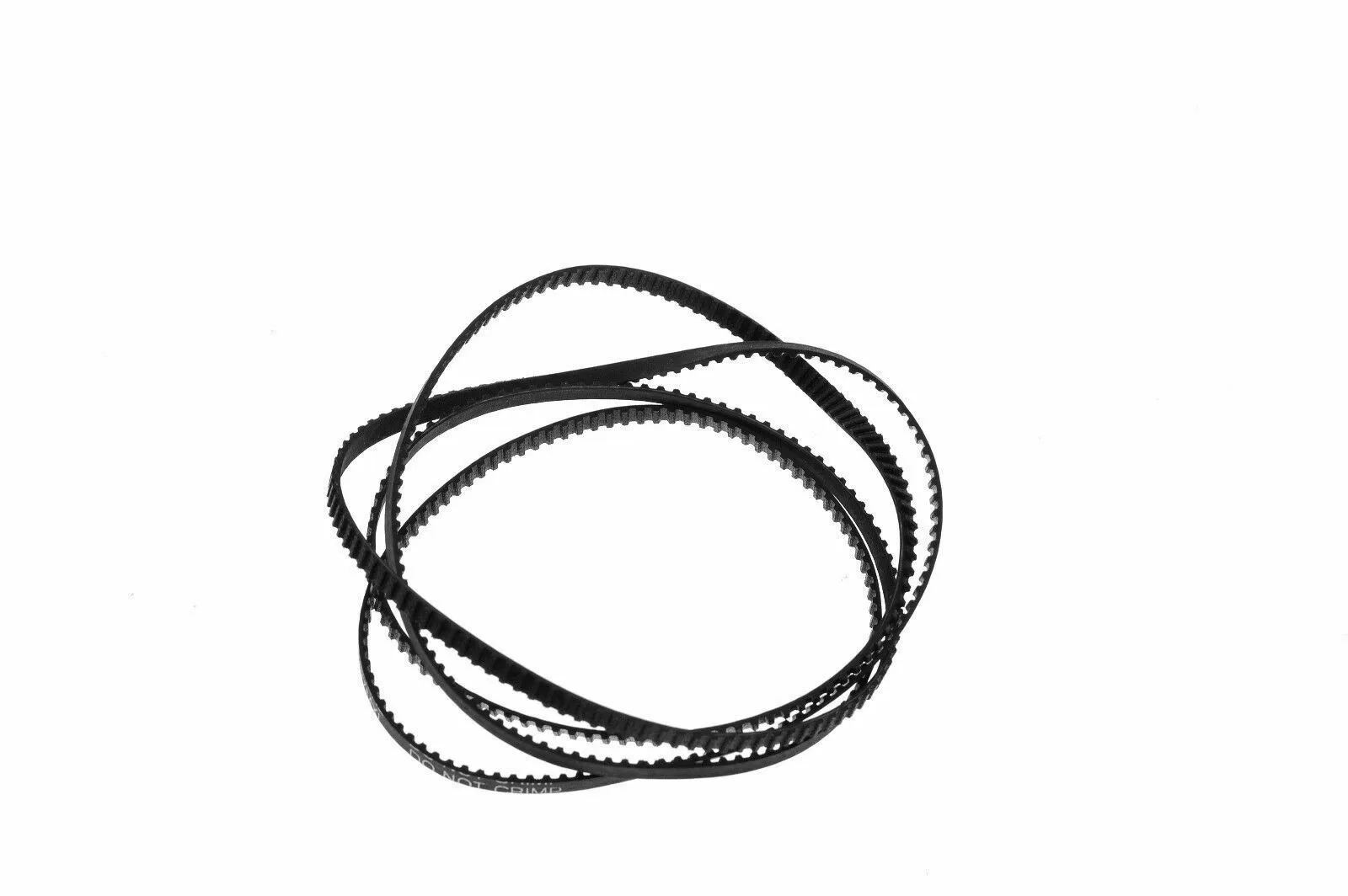 Drive Belt for 450 RC Helicopter Align Trex T-Rex 450 SE XL SE V2 V3 Pro helicopter