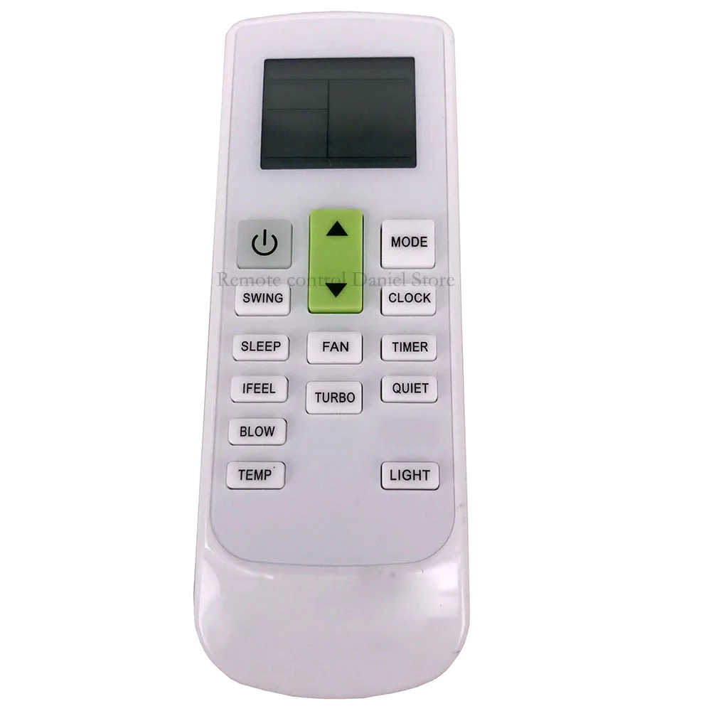 New TY-DQ-10042 For Blue star Bluestar AC Remote Control Air Conditioner Remote control