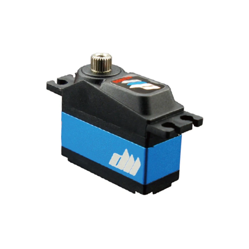 

DualSky Servo DS9410 / DS8611 цифровой сервопривод бесщеточный стандартный сервопривод