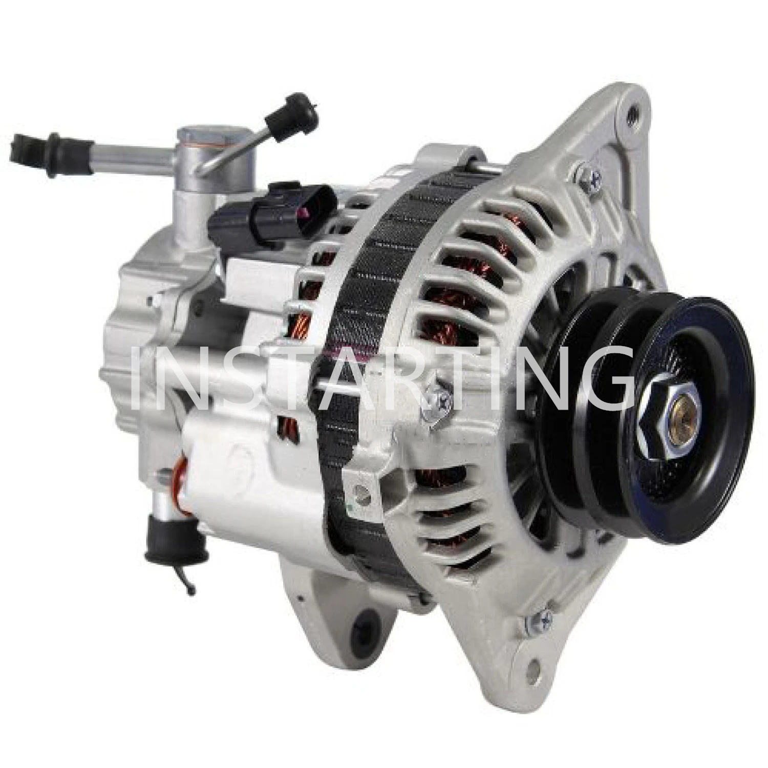 ALTERNATOR Dinamo GENERADOR ELECTRICO untuk 12V 600006 600018 600021 600023 600784 600836 600864 603046 AF190217