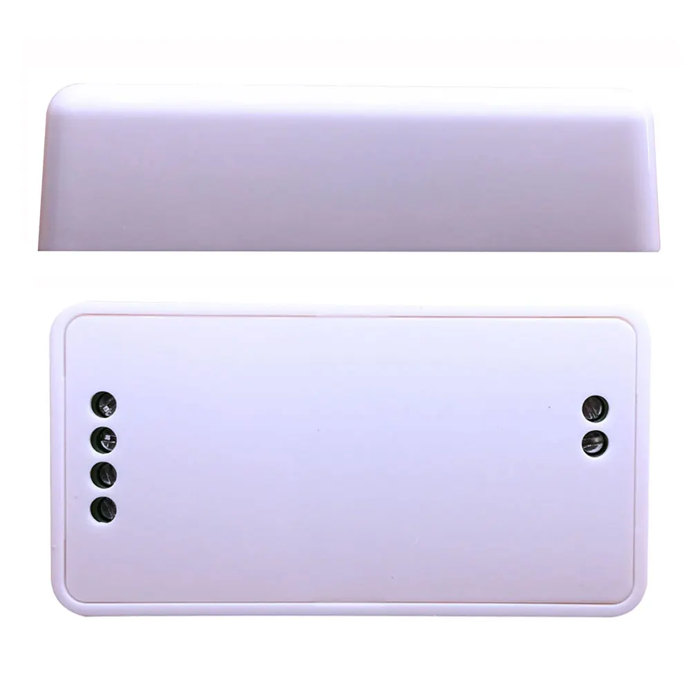 DC5-24V LC1000A Wifi Music Controller Spectrum For Led Digital Individually Addressable Strip 8-1024 Pixel Built-In Microphone