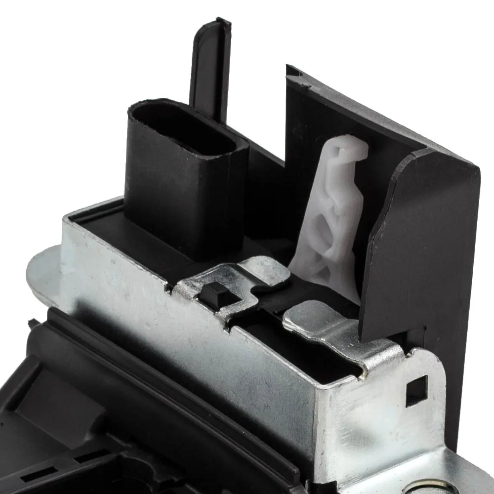 Door Lock Tailgate Boot Lid Lock Actuator For Vw Volkswagen Touran 5K0827505A