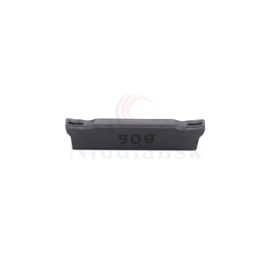 DGN2002J IC908 DGN3003J IC908 CNC ranhuras de carboneto inserção DGN2002J IC907 DGN 3003J IC907 ferramentas de corte de lâminas com fenda