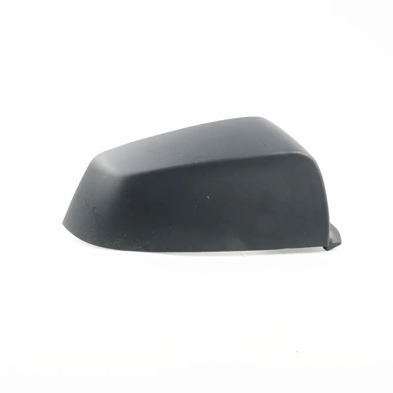 Right Left Driver Passenger Rearview Mirror Cover Cap Primed For BMW 5 Series E60 520I 530I 525I 523I 04-10