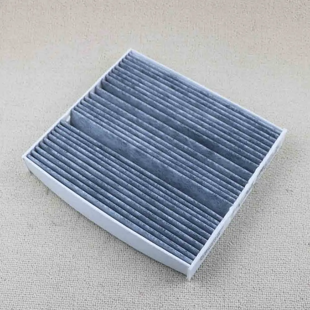 2478301702 Fit For Mercedes Benz W177 A180 A200 A220 2018 Activated Carbon Cabin Air Filter A2478301702  A2478307203  2478307203