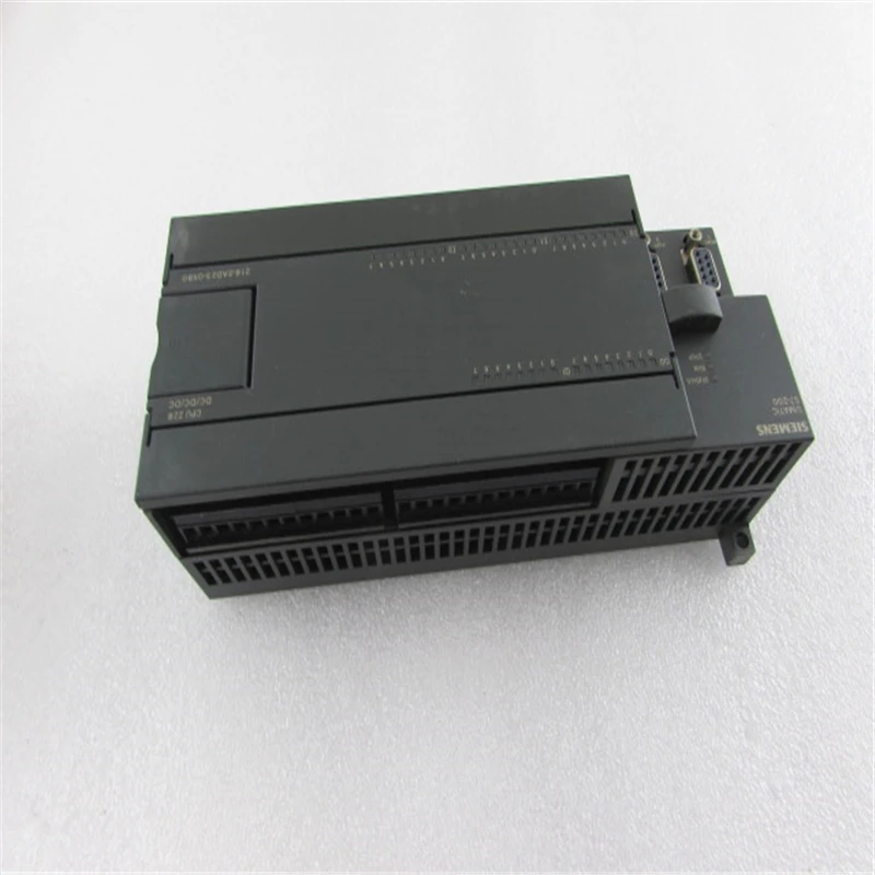 plc input module 6ES7216-2AD23-0XB0