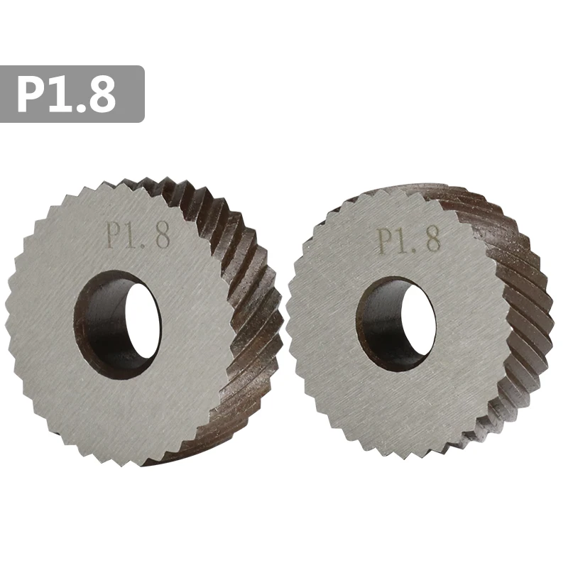 1.8mm retiküle tırtıllı tekerlek torna tırtıllı dişli şekillendirme kesici çelik torna aracı retiküle tırtıklı bıçak
