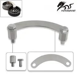 Cam Gear Lock Tool / camlock tool for Subaru IMPREZA WRX STI 2.0L or 2.5L DOHC EJ205, EJ207, EJ255,EJ25  FXT, LGT OBXT -YX02893