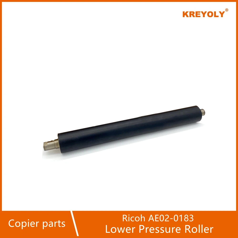 

Fuser Lower Pressure Roller for Ricoh Aficio MP C4501 C5501 MPC4501 MPC5501 AE02-0183 AE020183