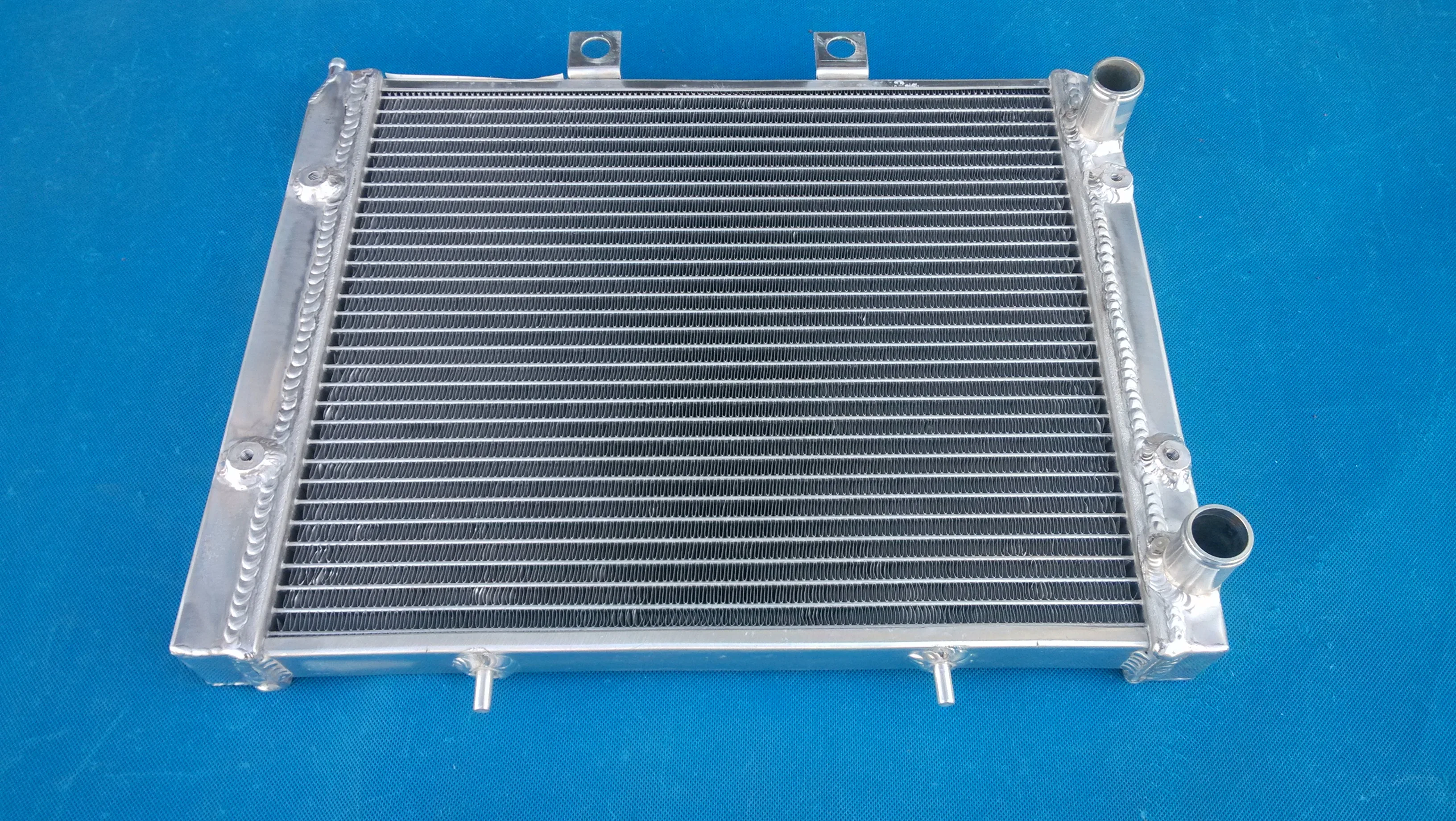 

All Aluminum Radiator For Polaris 2008-2014 RZR 800/2009-2014 RZR S 800/2010-2014 RZR 4 800/2012-2018 RZR 570/2014 Sportsman Ace