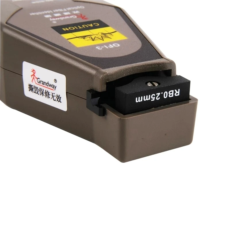 Grandway OFI-3 Optical Fiber Identifier High Performance,OFI-3 High Performance Optical Fiber Identifier