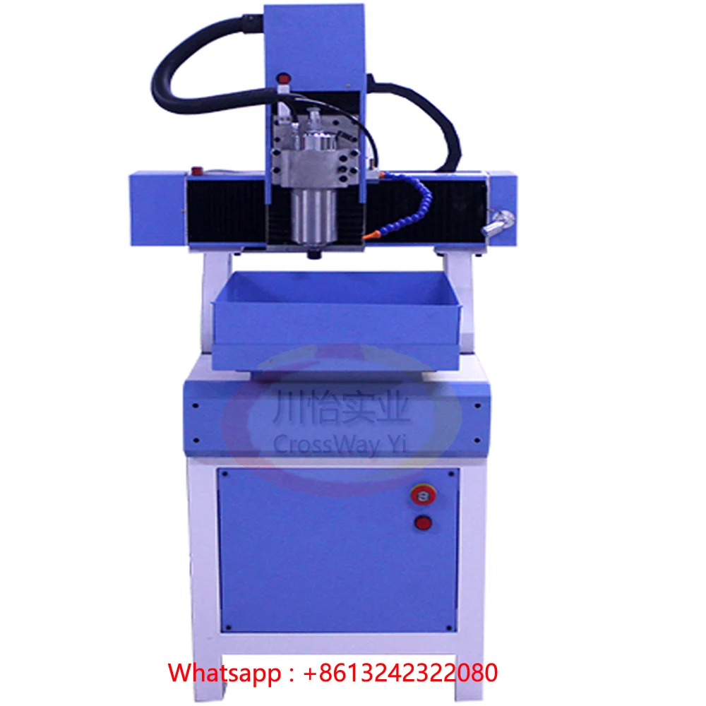 Metal Cnc Engraving Machine, 3D Aluminum Shape Carving Machine