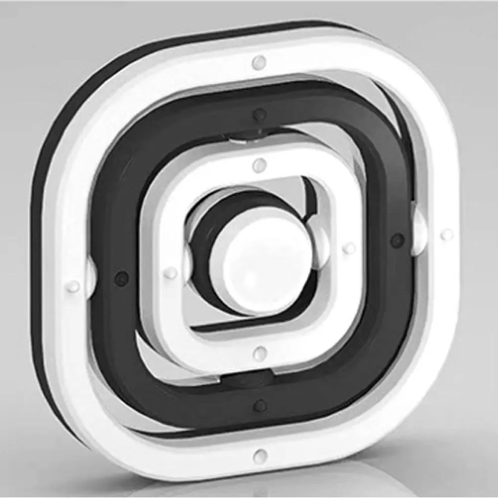 Рисунок 3 - Новые игрушки-фиджеты 3D