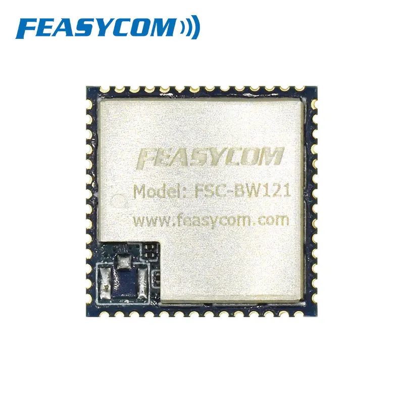 2.4G & 5G Dual Band Sdio Interface Rtl8821 Bluetooth Wi Fi Gecombineerd Rf Module