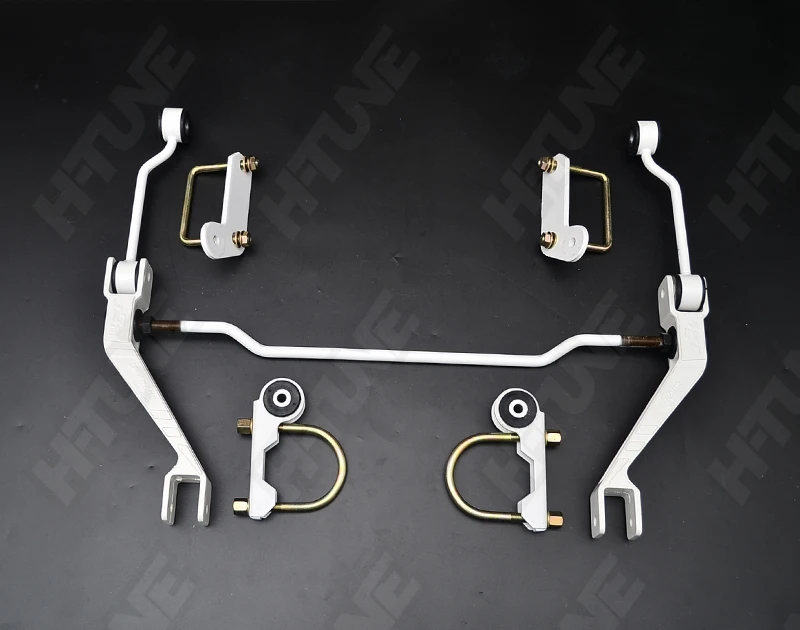 Rear Stabilizer Anti Roll Sway Bar Space Arm For Fortuner SUV 07-14