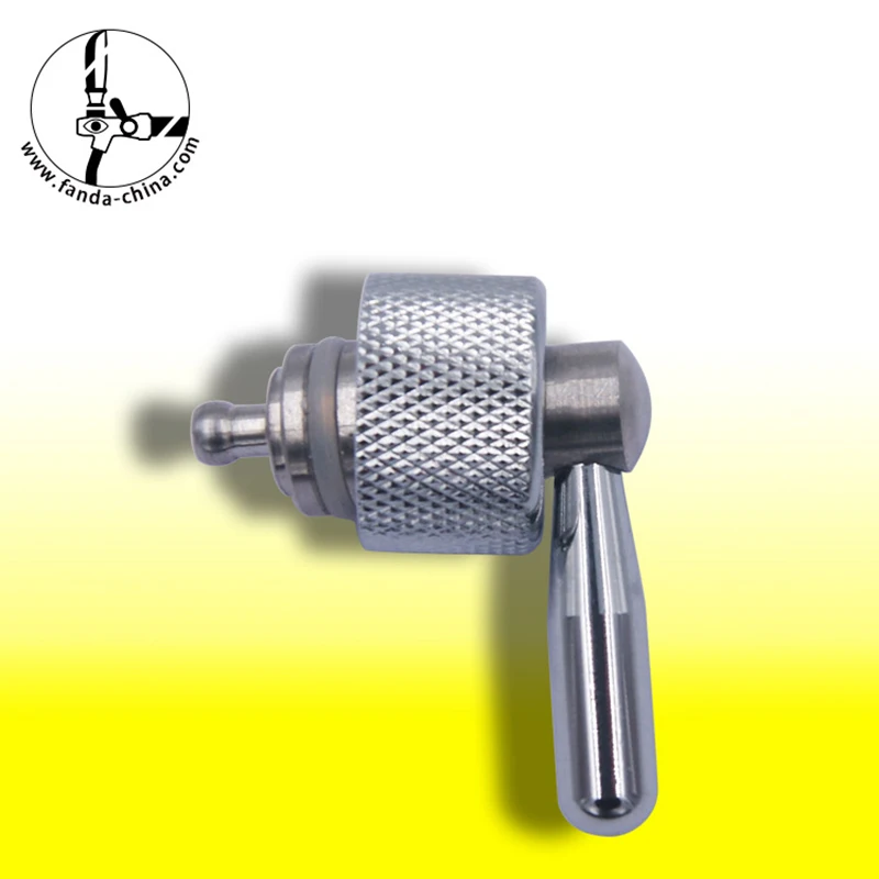 Beer faucet accessories eccentric bar matching beer equipment Beer Faucet regulating switch FD-PJ-35