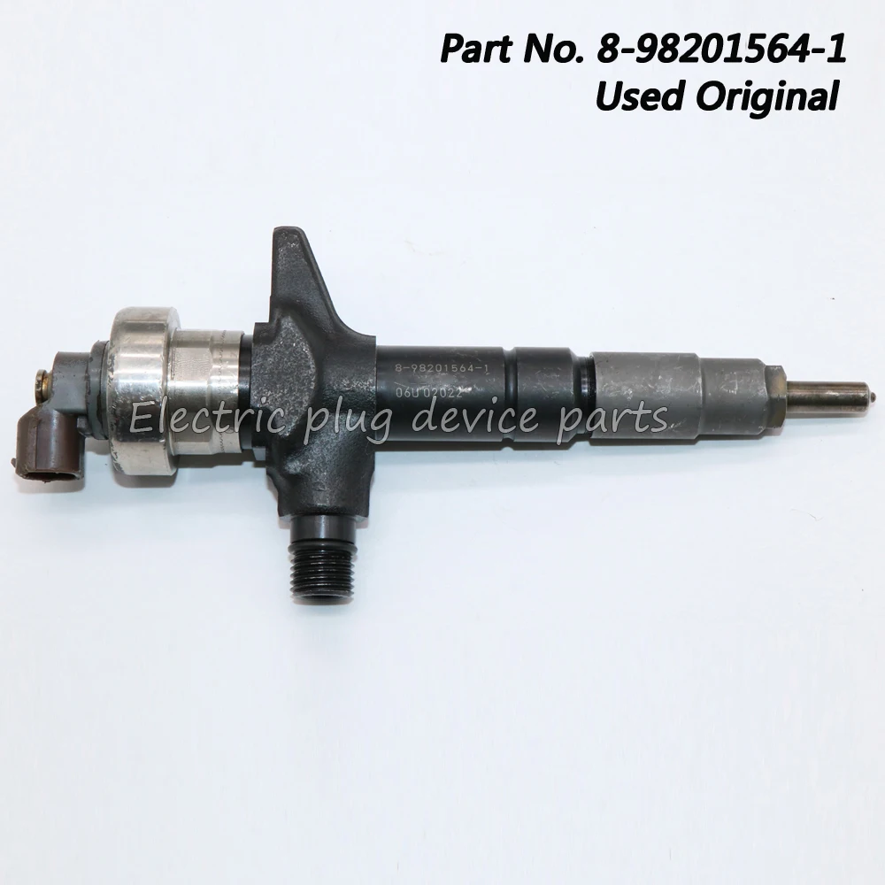 

8-98201564-1 Топливные форсунки Common Rail для Isuzu 8982015641