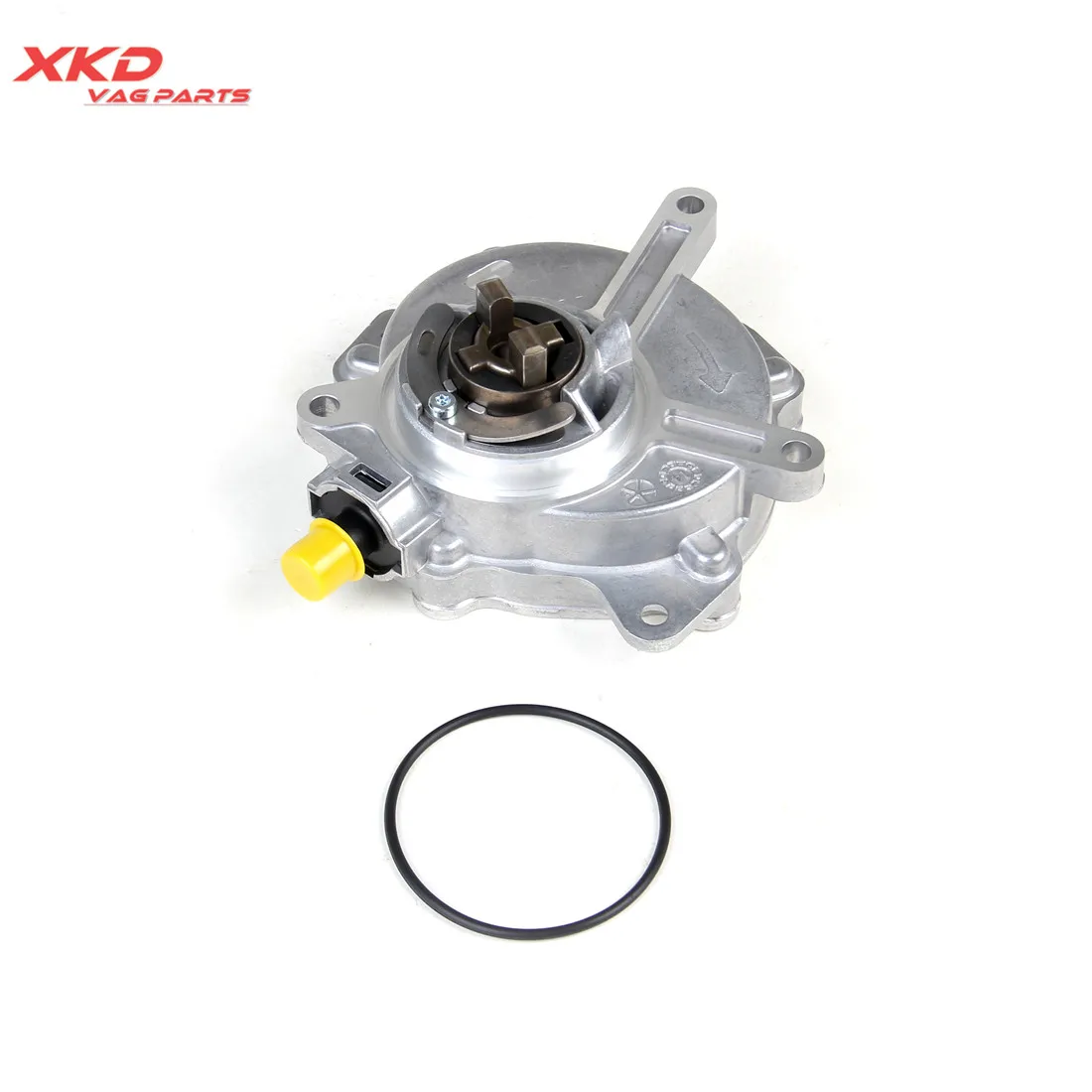 06D145100H 2.0T Turbo Engine Brake Vacuum Pump 06D145100E For VW EOS Golf Jetta Passat Audi A3 A4 06D145100D 06D 145 100 E