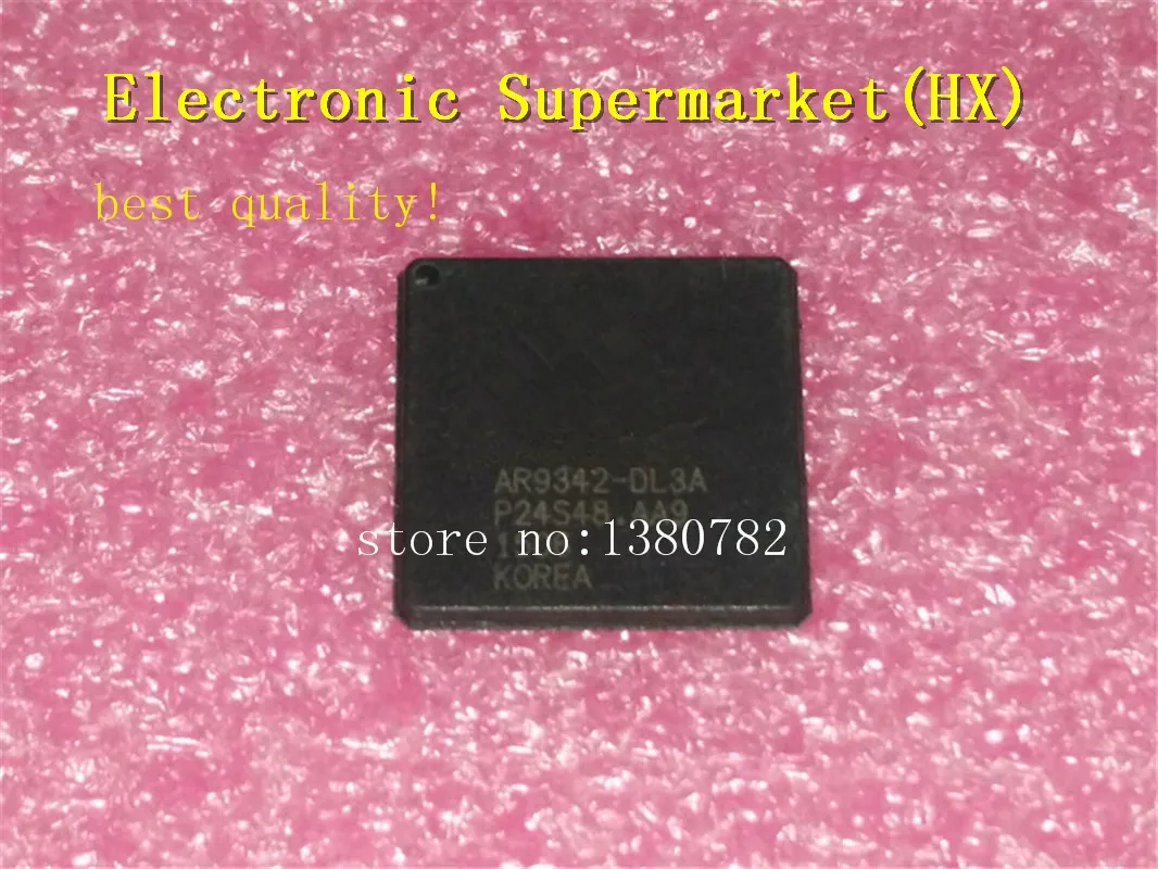 

Free Shipping 10pcs/lots AR9342-DL3A QFN-148 IC In stock!