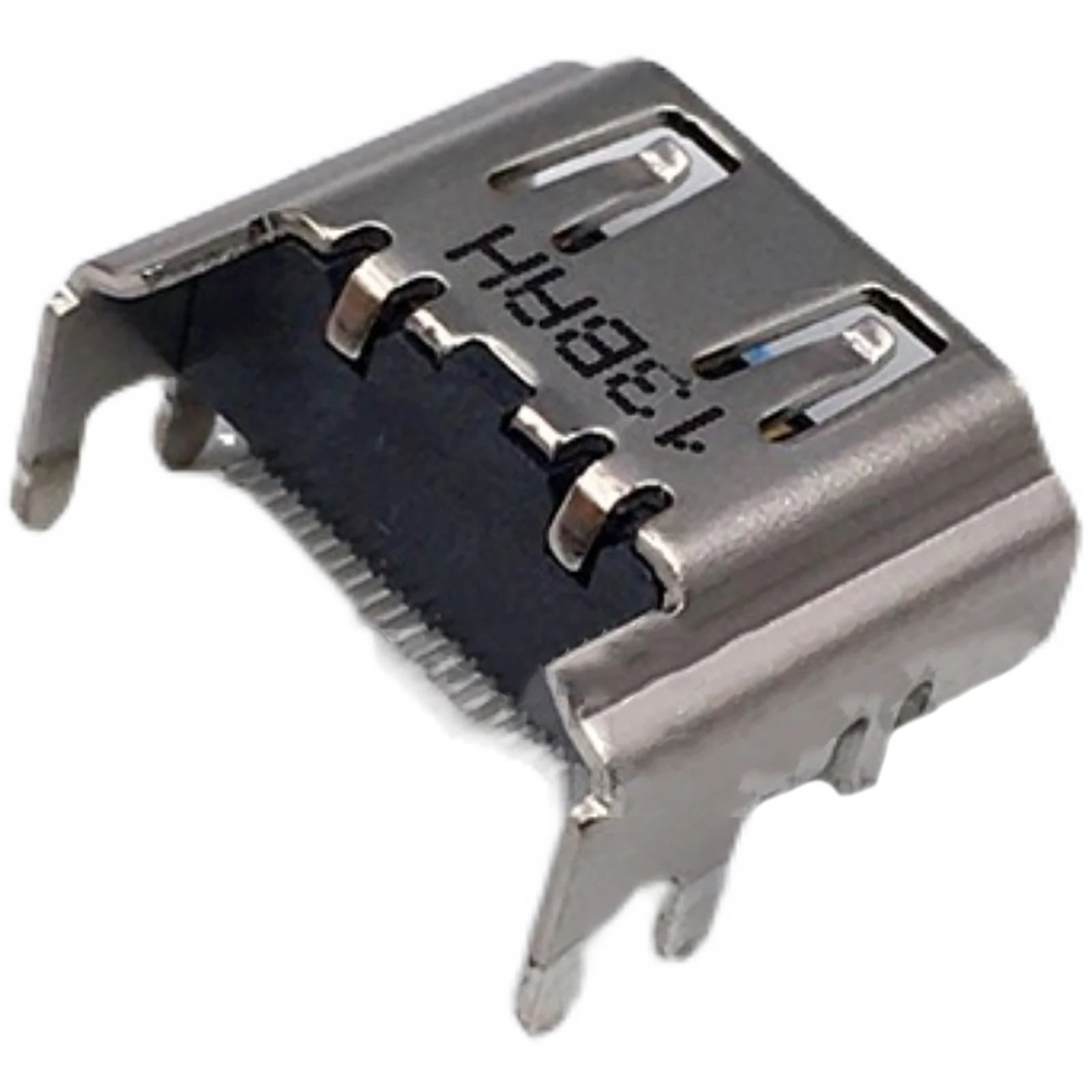 1 Tay Cầm Chơi Game Pc HDMI-Tương Thích Cổng Giao Diện Nữ Cho PS4 Dày Tay Cầm Chơi Game Sửa Chữa Một Phần