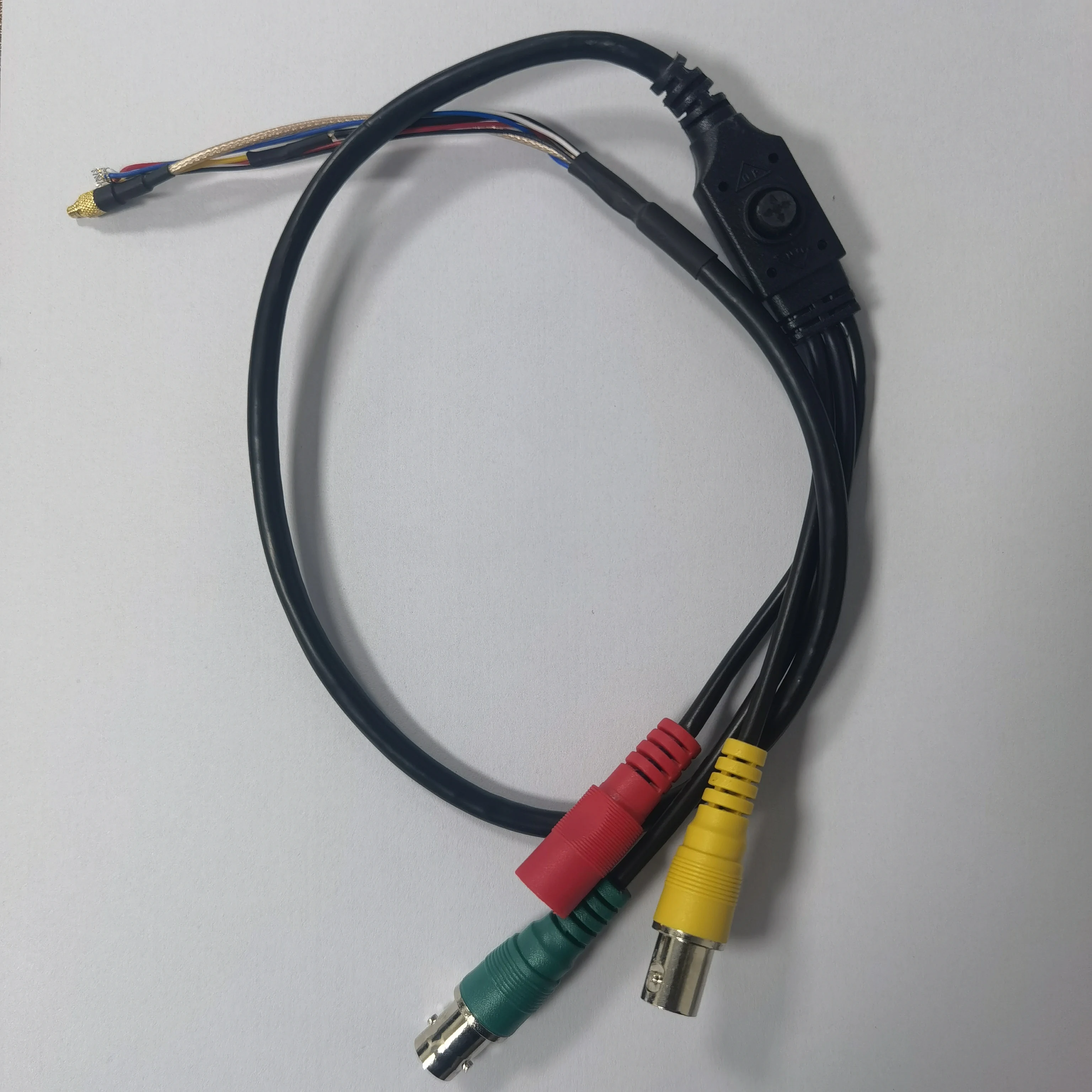 OSD Camera Tail Cable for Some Motherboards in the Store