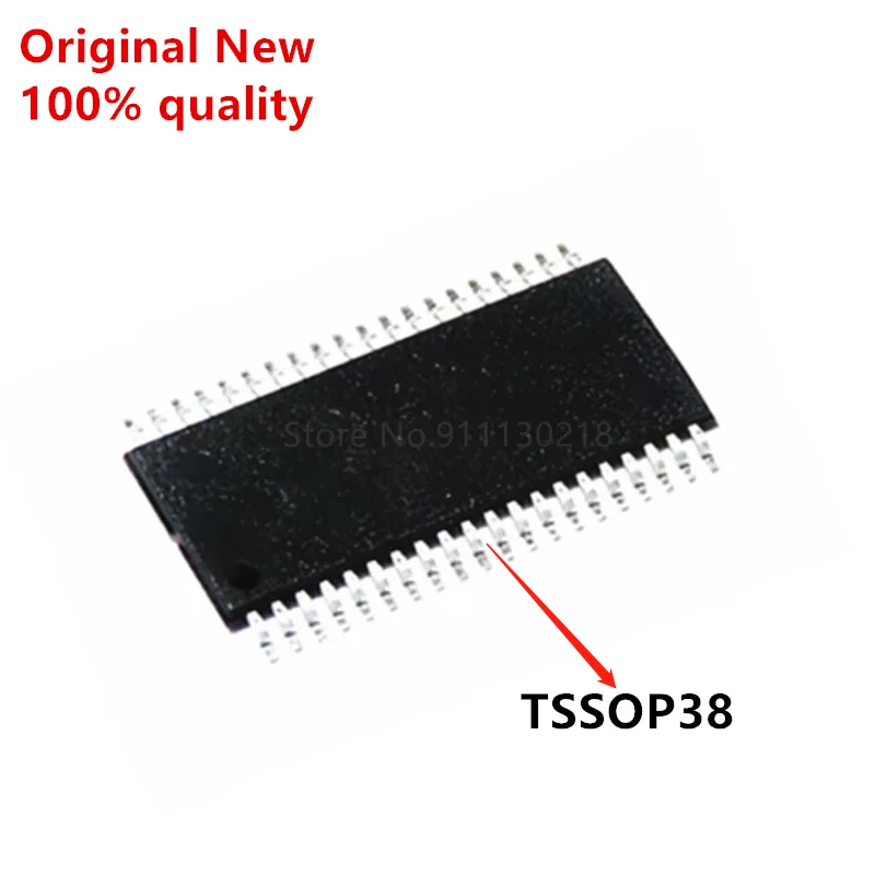 

(5-10PCS) A3942KLGTR-T A3942KLGTR A3942 A3942K A3942KLGT TSSOP38