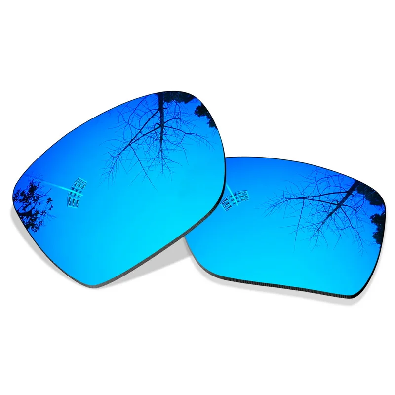 Bwake POLARIZED Replacement Lenses for-Oakley Catalyst OO9272 Sunglasses - Multiple Colors