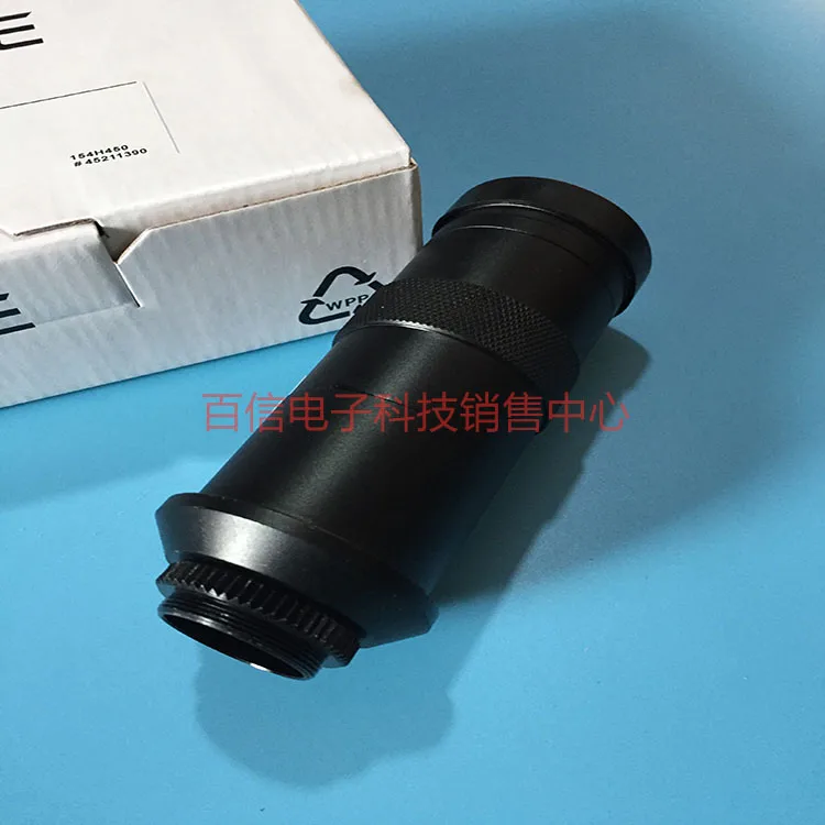 Original camera lens CV-L50 real shot