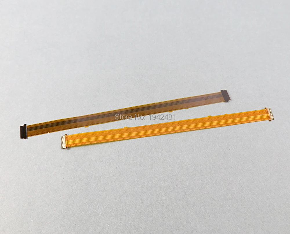 10PCS Replacement FOR Switch Lite Mini L Button Flex Cable for Switch Lite Motherboard Power Connector Ribbon Cable Internal - Image 5