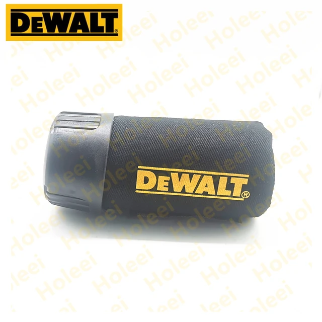 Dewalt dcs571 dust bag 2025