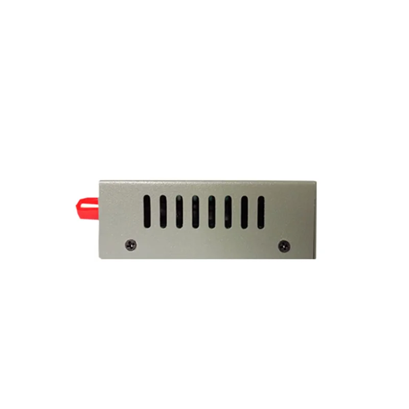 Servidor de impresión inalámbrico CR201-R, dispositivo de escaneo remoto con 1 puerto USB para impresora doméstica y oficina