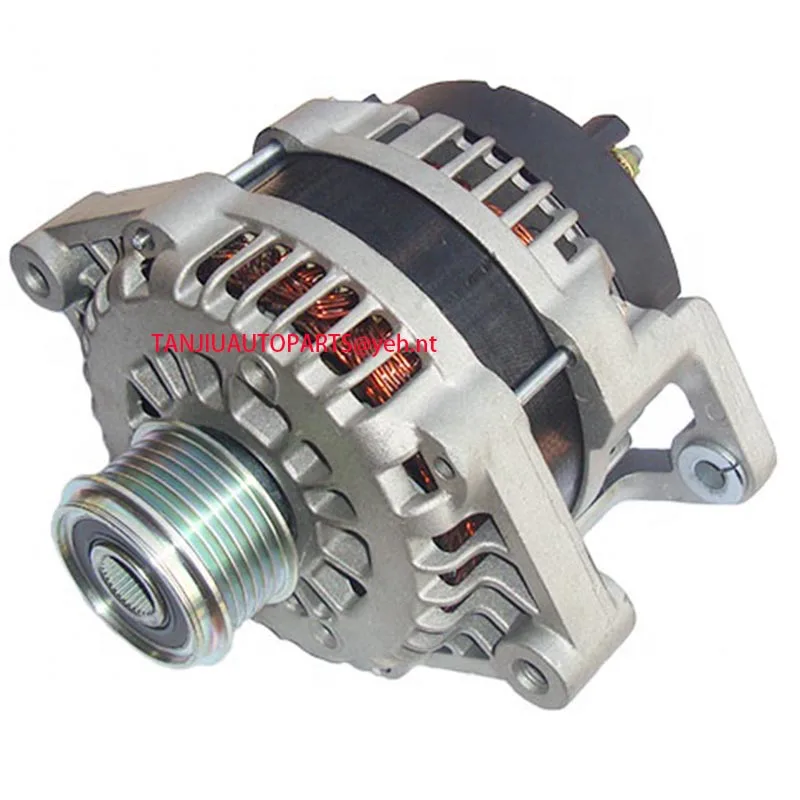 

Alternator Generator Fit Chevrolet Captiva 2006-2011 C100, C140 2.0 D 4WD 96866018